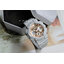 CASIO G-SHOCK Mini รุ่น GMA-S120MF-8ADR สีเทา โรสโกลด์ สินค้าใหม่ ของแท้ รับประกันศูนย์ CMG