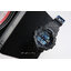 CASIO G-SHOCK รุ่น GA-710B-1A2DR สีดำ น้ำเงิน สินค้าของเเท้ รับประกันศูนย์ CMG