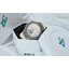 CASIO BABY-G รุ่น BSA-B100MC-4ADR กรอบสีเทา สายสีชมพู พาสเทล สินค้าใหม่ ของแท้ รับประกันศูนย์ CMG