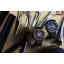 CASIO G-SHOCK รุ่น GST-S300G-1A9DR สีทอง สายดำ สินค้าของเเท้ รับประกันศูนย์ CMG