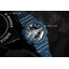 CASIO G-SHOCK รุ่น GA-110CC-2ADR สีฟ้า เขียว สายทูโทน สินค้าใหม่ ของแท้ รับประกันศูนย์ CMG