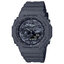CASIO G-SHOCK รุ่น GA-2100CA-8ADR สีเทา หน้าปัด ลายพราง สินค้าใหม่ ของแท้ รับประกันศูนย์ CMG