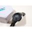 CASIO BABY-G รุ่น BGS-100SC-1ADR สีดำ สินค้าของเเท้ รับประกันศูนย์ CMG