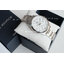 CASIO EDIFICE รุ่น EFR-527D-7AVUDF สายสแตนเลสสีเงิน จอสีขาว สินค้าใหม่ ของแท้ รับประกันศูนย์ CMG