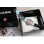 CASIO Standard รุ่น LTP-V300L-2AUDF สีฟ้า สายหนัง สินค้าใหม่ ของแท้ รับประกันศูนย์ CMG