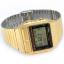 CASIO รุ่น DB-380G-1DF สีทอง ประกันศูนย์ CMG