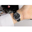 CASIO Standard รุ่น LTP-V300L-1AUDF สีดำ สายหนัง สินค้าใหม่ ของแท้ รับประกันศูนย์ CMG