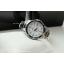 CASIO Standard รุ่น MTP-VD01D-7EVUDF สายสแตนเลส สีเงิน หน้าปัดขาว สินค้าของเเท้ รับประกันศูนย์ CMG