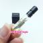 น้ำหอม My Burberry Black Parfum หลอด 2ml มาย เบอร์เบอร์รี่ แบล็ค บรรจุในกล่องสีดำสวย กลิ่นหอมแนว oriental floral
