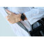 CASIO Standard รุ่น LTP-E414MB-1ADF สีดำ สายสแตนเลส สินค้าใหม่ ของแท้ รับประกันศูนย์ CMG