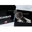 CASIO Standard รุ่น LTP-E157MRB-1BDF สีดำ โรสโกลด์ สายสแตนเลส สินค้าใหม่ ของแท้ รับประกันศูนย์ CMG