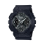 CASIO G-SHOCK Mini รุ่น GMA-S120MF-1ADR สีดำ สินค้าของเเท้ รับประกันศูนย์ CMG