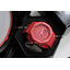 CASIO G-SHOCK รุ่น GA-2100-4ADR สีแดง สินค้าใหม่ ของแท้ รับประกันศูนย์ CMG