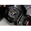 CASIO G-SHOCK รุ่น GA-710B-1A4DR สีดำ โรสโกลด์ สินค้าของเเท้ รับประกันศูนย์ CMG