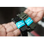CASIO รุ่น AE-1500WHX-1AVDF สีดำ รุ่นใหม่ 2022 จอใหญ่ ชัด สายยาวพิเศษ ของเเท้ สินค้ารับประกันศูนย์ CMG 1 ปี
