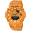 CASIO G-SHOCK รุ่น GBA-800DG-9ADR สีเหลือง สินค้าใหม่ ของแท้ รับประกันศูนย์ CMG