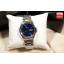 CASIO Standard รุ่น MTP-1239D-2ADF สายสแตนเลส สีเงิน จอน้ำเงิน สินค้าของเเท้ รับประกันศูนย์ CMG