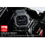 BLACK OUT BASIC CASIO G-SHOCK รุ่น GX-56BB-1DR ยักษ์ สีดำ สินค้าของเเท้ รับประกันศูนย์ CMG