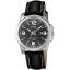 CASIO Standard รุ่น LTP-1314L-8AVDF สีดำ หน้าปัดดำ สินค้าของเเท้ รับประกันศูนย์ CMG