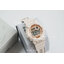 CASIO G-SHOCK Mini รุ่น GMD-B800-4DR สีชมพูนู๊ด nude หรือสีเบจ สินค้าใหม่ ของแท้ รับประกันศูนย์ CMG