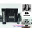 น้ำหอมvial ZADIG&VOLTAIRE THIS IS HIM EDT 1ml ซาดิก แอนด์ วอลแต ดีสอิสฮิม (ผู้ชาย) กลิ่นหอมอบอุ่น Sandalwood วนิลา หอมแนวเท่ๆ แข็งกร้าวแต่หัวใจอ่อนโยน