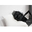 CASIO Standard รุ่น B650WB-1BDF สีดำ สายสแตนเลส สินค้าของเเท้ รับประกันศูนย์ CMG