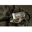 CASIO G-SHOCK รุ่น GA-100CM-5ADR สีน้ำตาล ลายพราง สินค้าใหม่ ของเเท้ รับประกันศูนย์ CMG