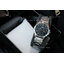 CASIO Standard รุ่น LTP-V300D-1AUDF สีเงิน หน้าจอดำ สินค้าของเเท้ รับประกันศูนย์ CMG