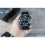 CASIO G-SHOCK รุ่น GAX-100MSB-1ADR สีดำ สายเรซิ่นกึ่งโปร่งแสง สินค้าของเเท้ รับประกันศูนย์ CMG