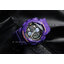 CASIO G-SHOCK รุ่น GA-140-6ADR สีม่วง สินค้าใหม่ ของแท้ รับประกันศูนย์ CMG
