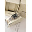 CASIO Standard รุ่น LTP-V007D-1BUDF สีเงิน หน้าจอดำ เลขโรมัน สินค้าของเเท้ รับประกันศูนย์ CMG