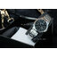 CASIO Standard รุ่น LTP-V300D-1AUDF สีเงิน หน้าจอดำ สินค้าของเเท้ รับประกันศูนย์ CMG