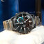 CASIO EDIFICE รุ่น ECB-40DB-1ADF Bluetooth® สินค้าใหม่ ของเเท้ รับประกันศูนย์ CMG