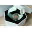 CASIO BABY-G รุ่น BAX-100-3ADR สีเขียวอมฟ้า สินค้าใหม่ ของแท้ รับประกันศูนย์ CMG
