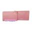 กระเป๋าผ้าไหมสีชมพู PRADA CANDY พราด้าแคนดี้ makeup pouch 2 ใบ แยกกันได้ เนื้อหนานุ่มใส่มือถือกันกระแทกได้ มาพร้อมกล่อง