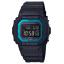 CASIO G-SHOCK รุ่น GW-B5600-2DR สีดำ น้ำเงิน สินค้าใหม่ ของแท้ รับประกันศูนย์ CMG