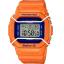 CASIO BABY-G รุ่น BGD-501FS-4DR สีส้ม สินค้าของเเท้ รับประกันศูนย์ CMG