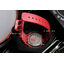CASIO G-SHOCK รุ่น GA-2100-4ADR สีแดง สินค้าใหม่ ของแท้ รับประกันศูนย์ CMG