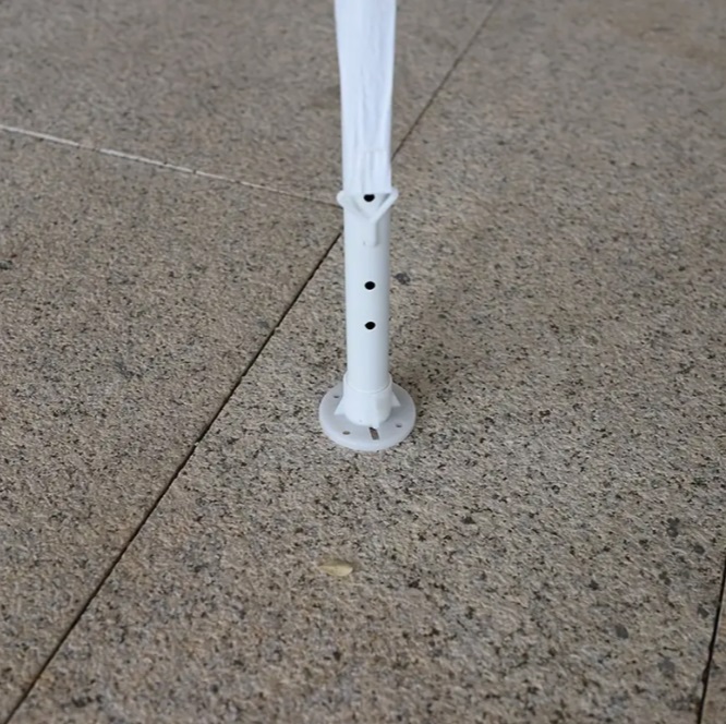 เต็นท์พับสี่เหลี่ยม ส่งฟรี ทั่วประเทศไทย