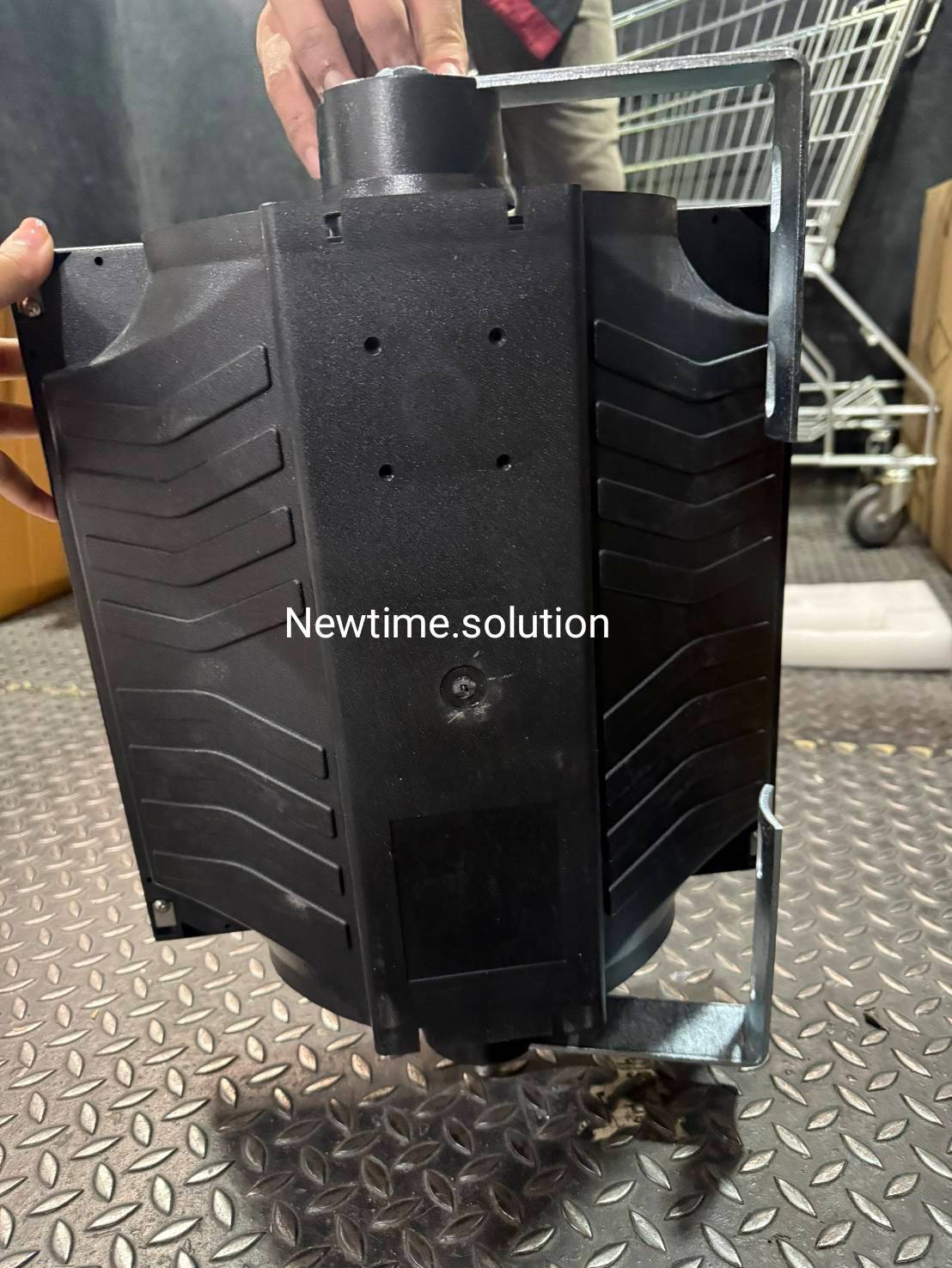 ไฟจราจรโซล่าเซลล์ ไฟกระพริบโซล่าเซลล์