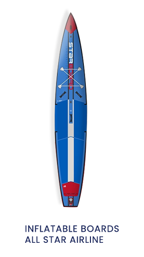 บอร์ดยืนพายแบรนด์ STARBOARD บอร์ดยืนพายอันดับ1ของโลก รับประกันสินค้า 1 ปี ตามเงื่อนไขของบริษัท