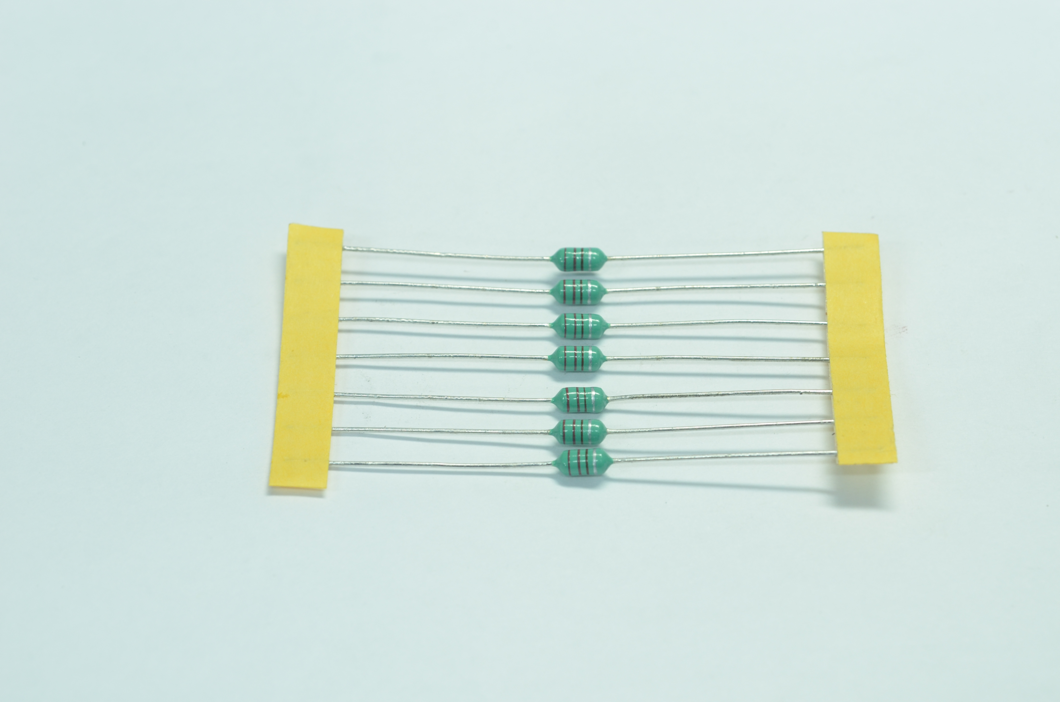 EC24-101K-TB-TC-N : 100uH +/-10% Fix Inductor(R)