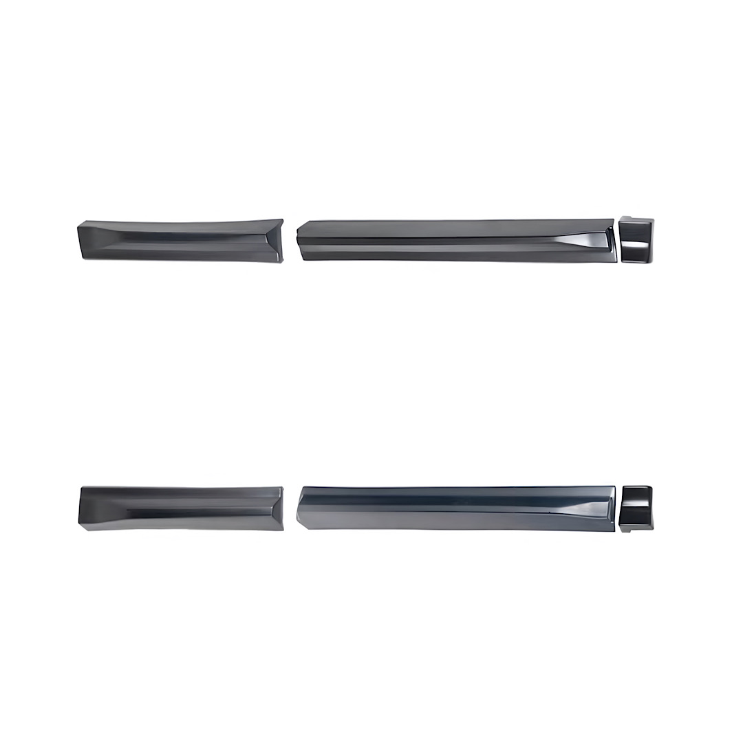 ชุดแต่งสเกิร์ตรอบคัน YOFER CRV (G6) 2024