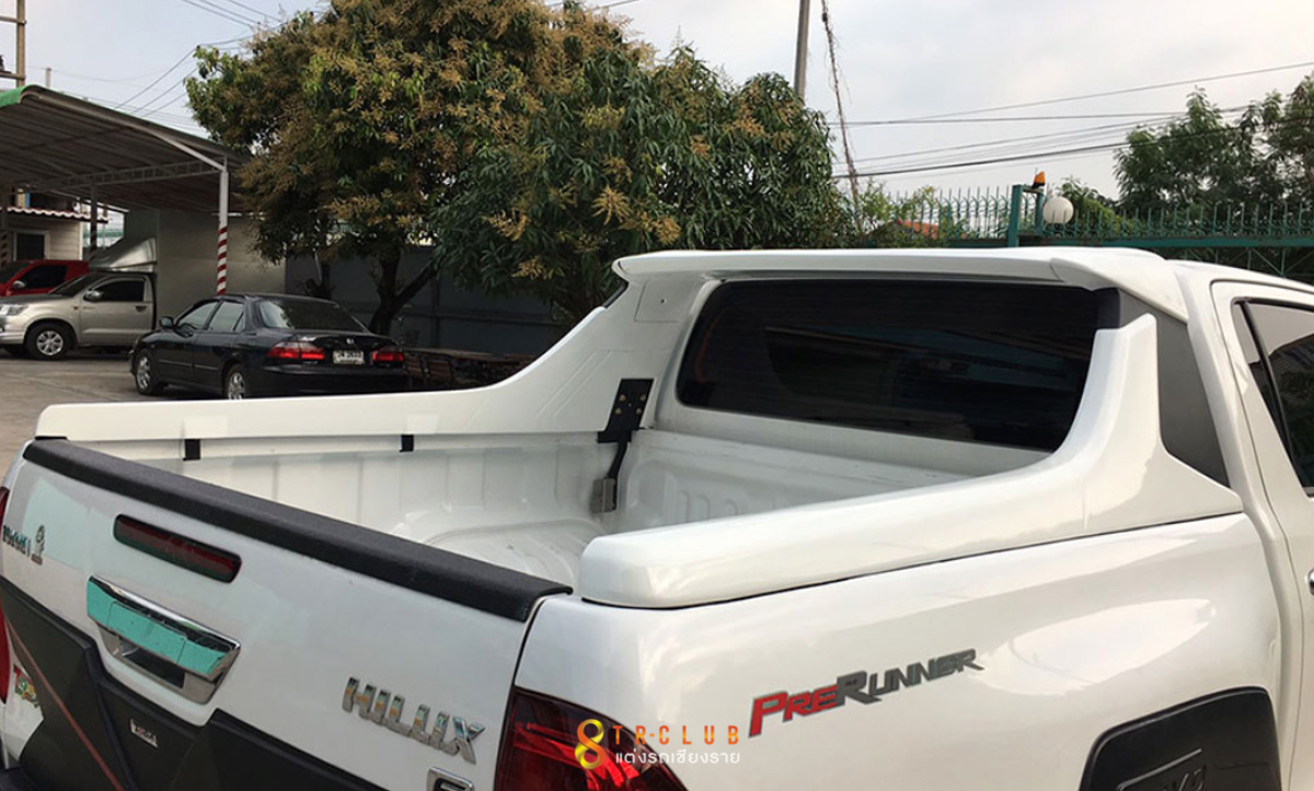 โรบาร์ FF2 REVO 2015-ปัจจุบัน