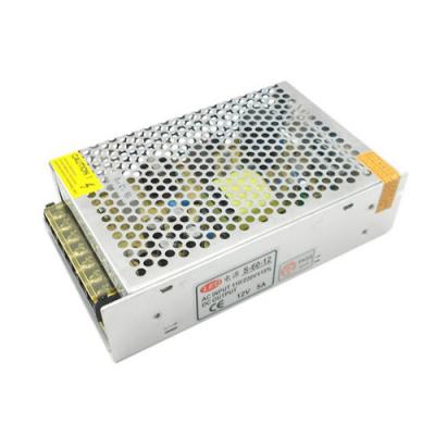 สวิตชิ่งเพาเวอร์ซัพพลาย SWITCHING POWER 12V 5A