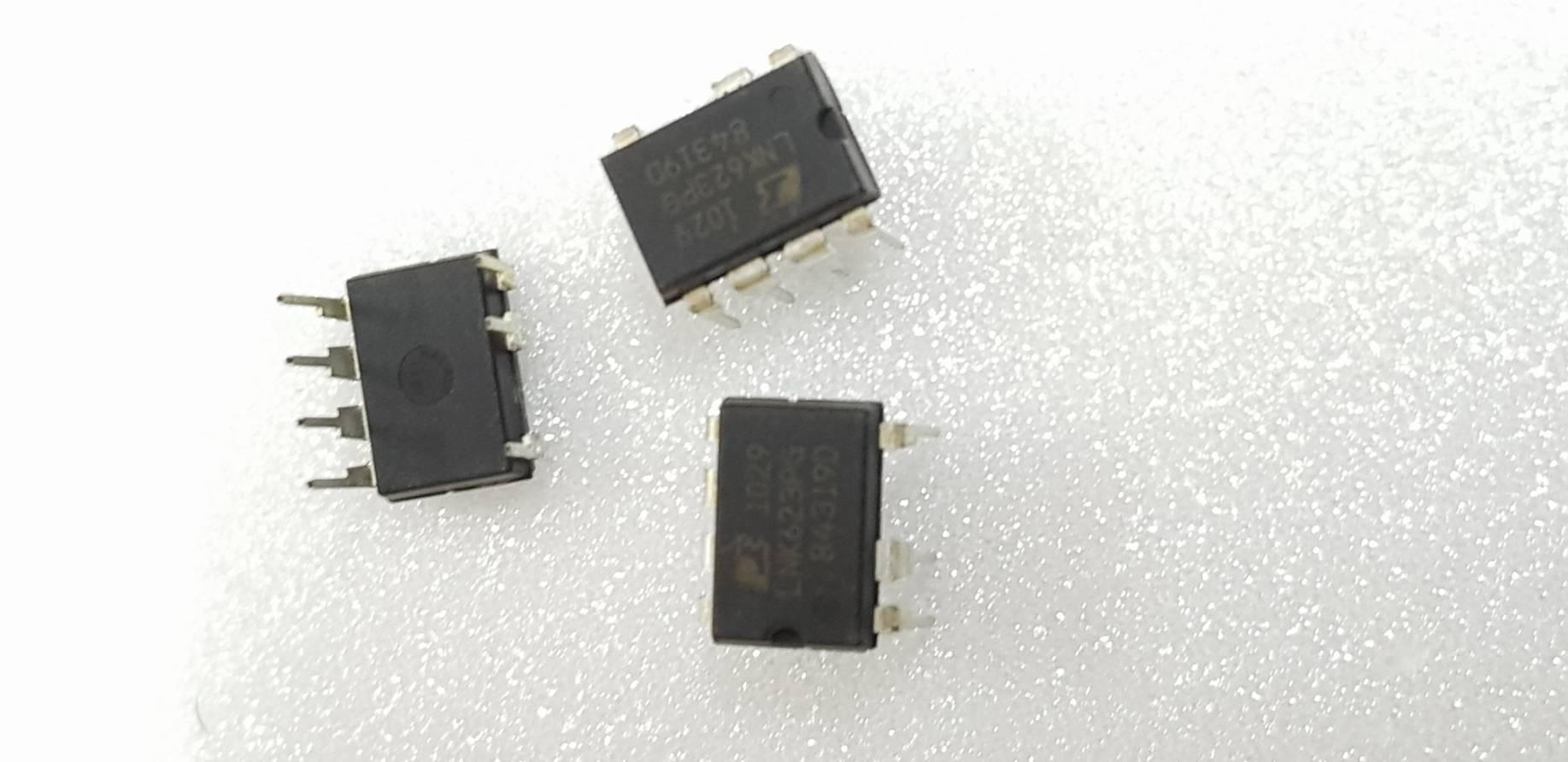 LNK623PG : Output Power 9W at 230VAC AC-DC Converter,Off-line Switcher,EcoSmart with Accurate Primar
