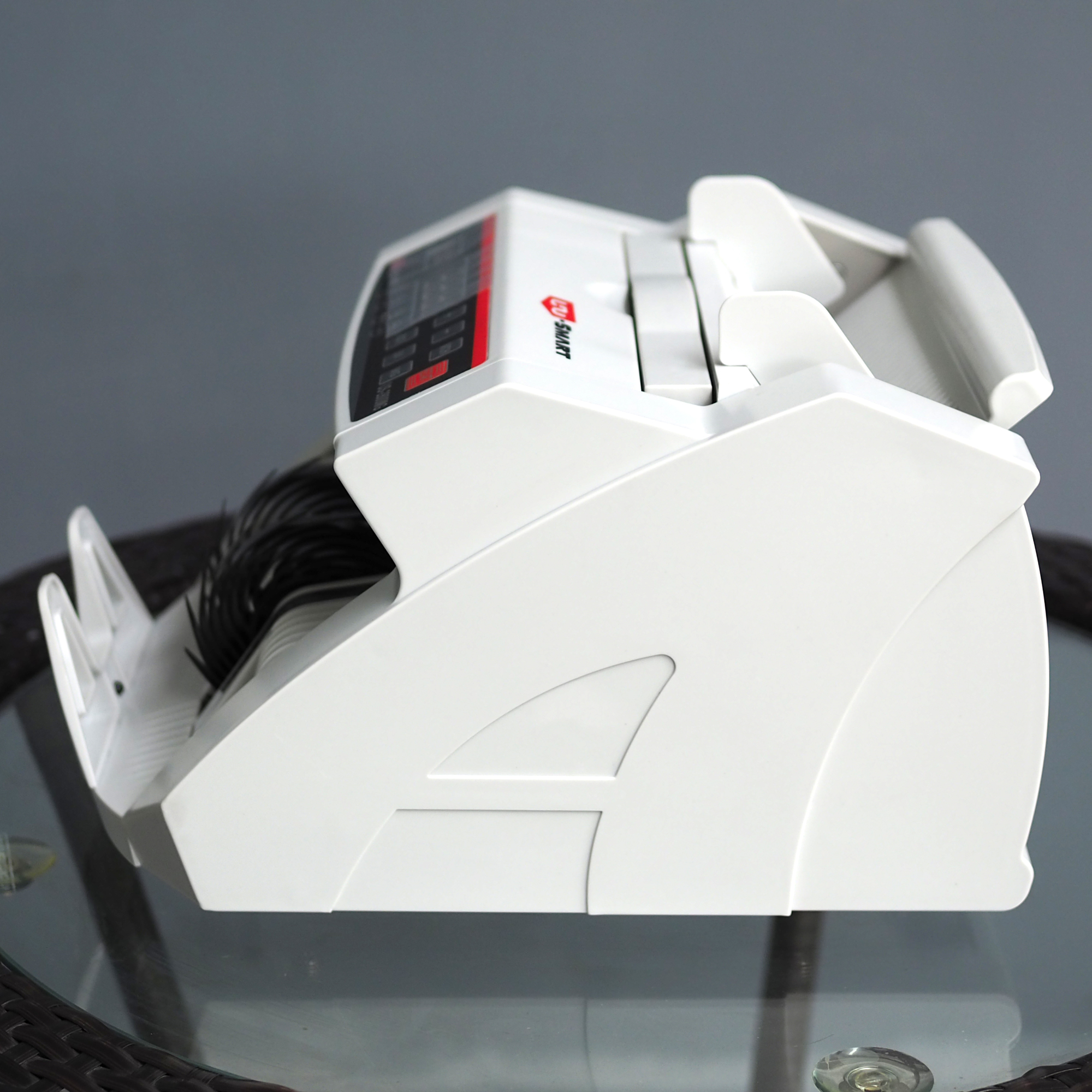 Uni-SMART เครื่องนับธนบัตร เครื่องนับเงิน เครื่องนับแบงค์ ตรวจธนบัตรปลอม US-2800MG