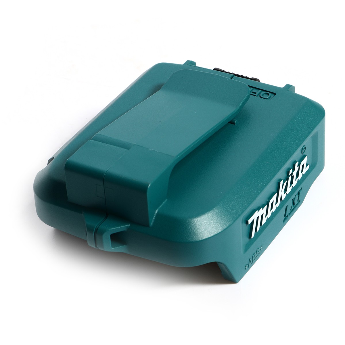 Makita ADP05 USB Adapter สำหรับแบตลิเธี่ยมมากีต้า 18V/14.4V LXT (ไม่รวมแบต)