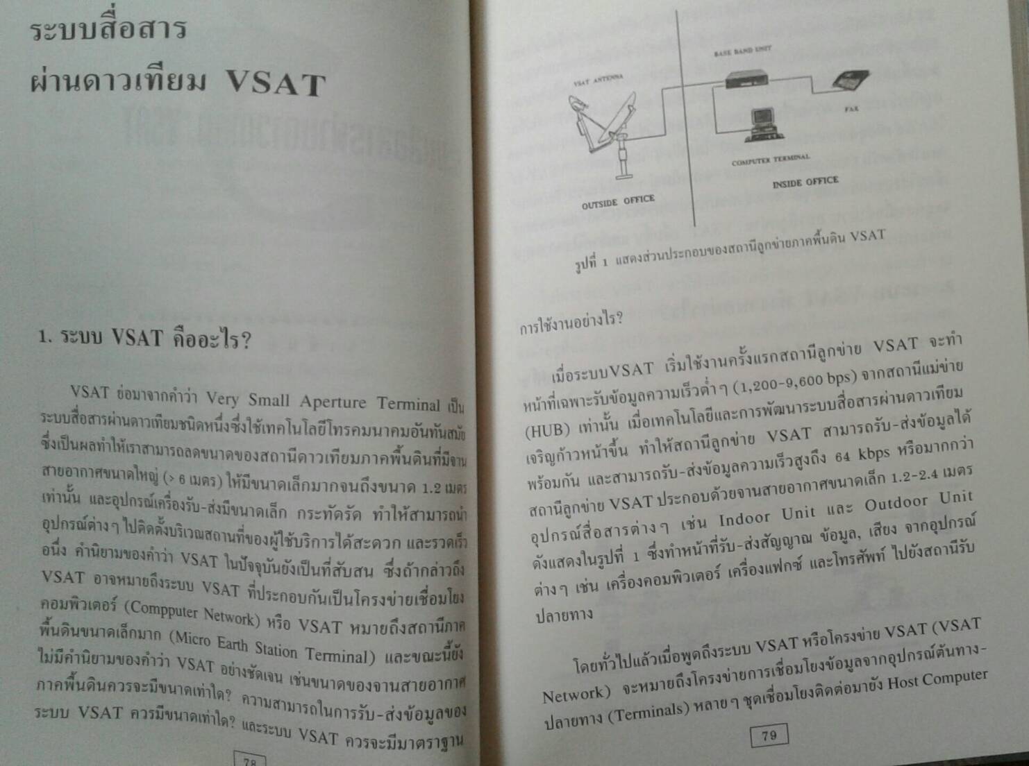 Wireless Communications Journal ปีที่ 2 ฉบับที่ 9 ธันวาคม 2538
