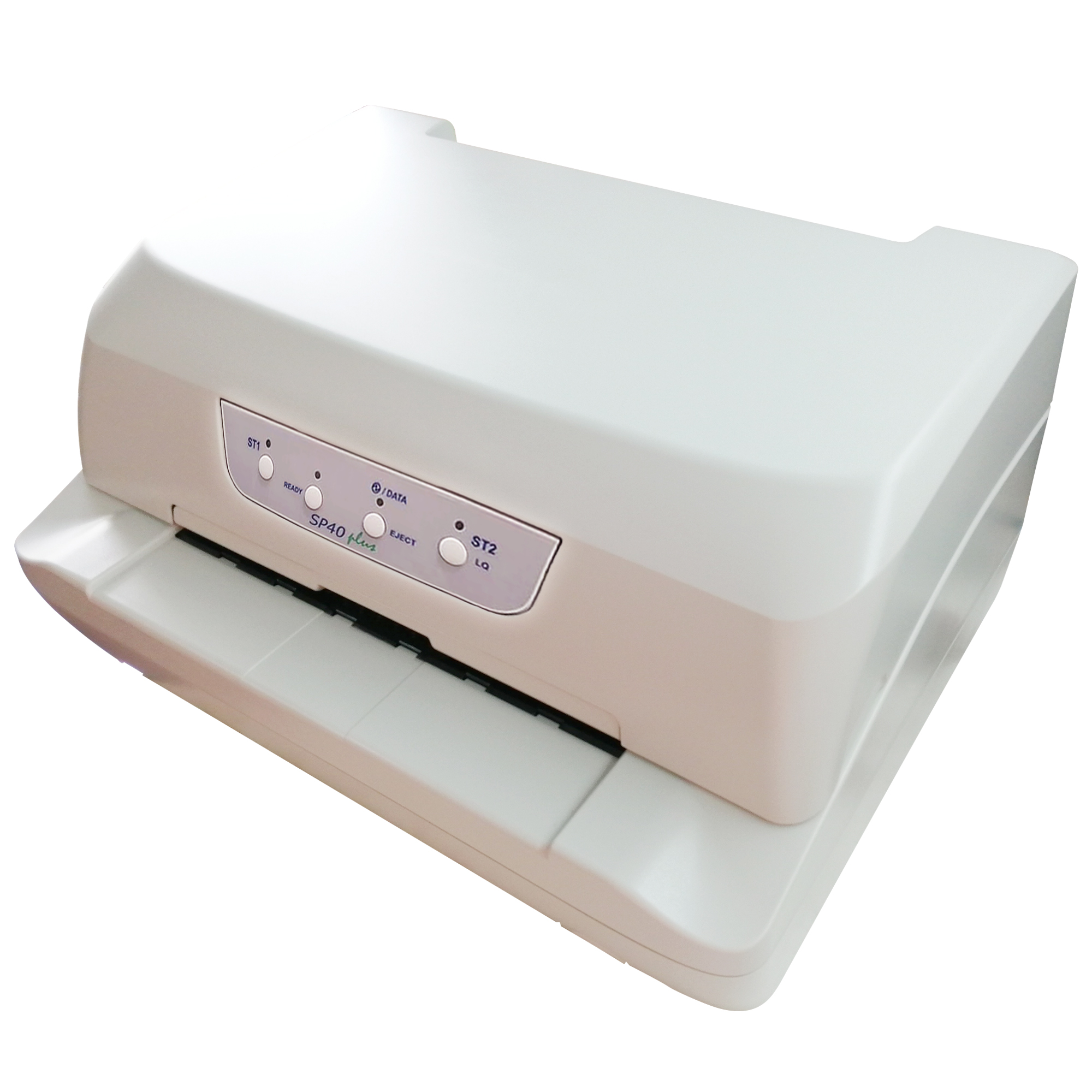 เครื่องพิมพ์สมุด เครื่องพิมพ์เช็ค Compuprint SP40 Plus